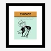 Framed Print 