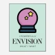 Envision Motivational Art Print