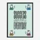 Success Everyday Motivational Art Print