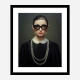 The Notorious R.B.G. Art Print