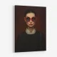 The Notorious Ruth Bader Ginsburg Art Print