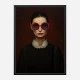 The Notorious Ruth Bader Ginsburg Art Print