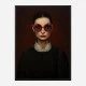 The Notorious Ruth Bader Ginsburg Art Print