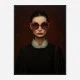 The Notorious Ruth Bader Ginsburg Art Print