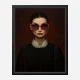 The Notorious Ruth Bader Ginsburg Art Print