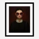 The Notorious Ruth Bader Ginsburg Art Print