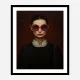 The Notorious Ruth Bader Ginsburg Art Print