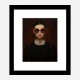 The Notorious Ruth Bader Ginsburg Art Print