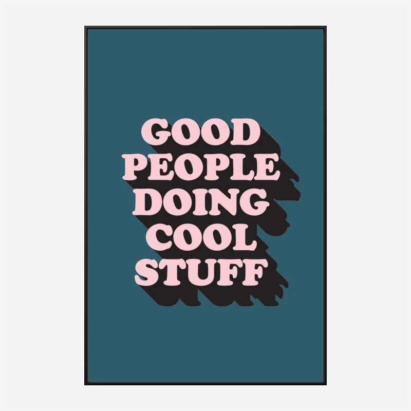 Good People