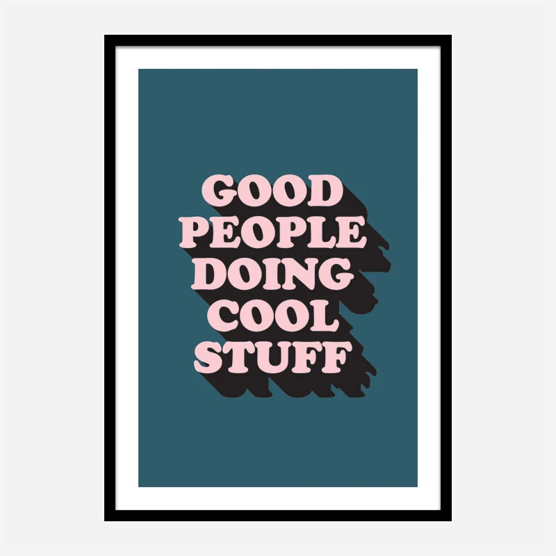 Good People