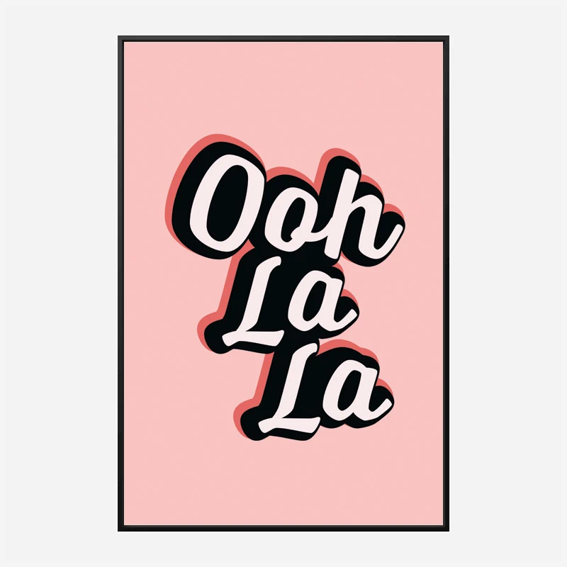 Ooh La La