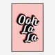 Ooh La La