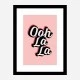 Ooh La La