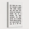 Canvas Print 