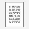 Framed Print 