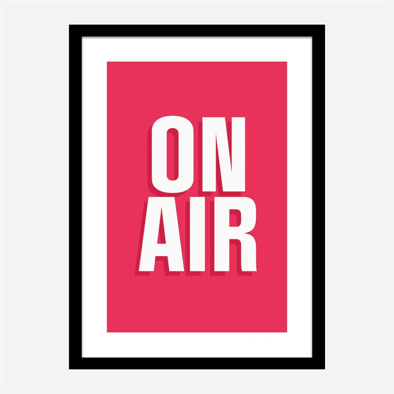 On Air