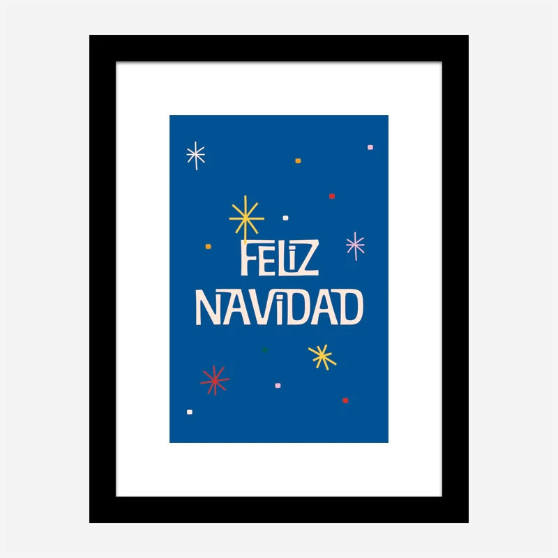 Feliz Navidad