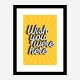 Wish You Were Here