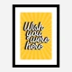 Wish You Were Here