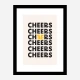 Cheers