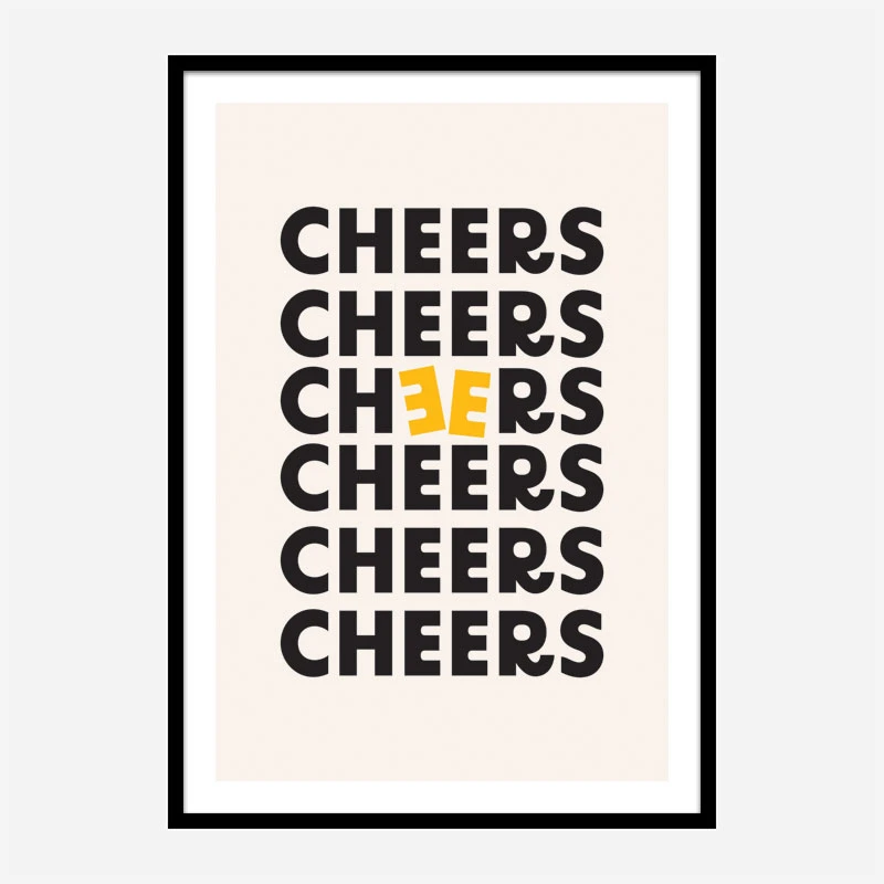 Cheers