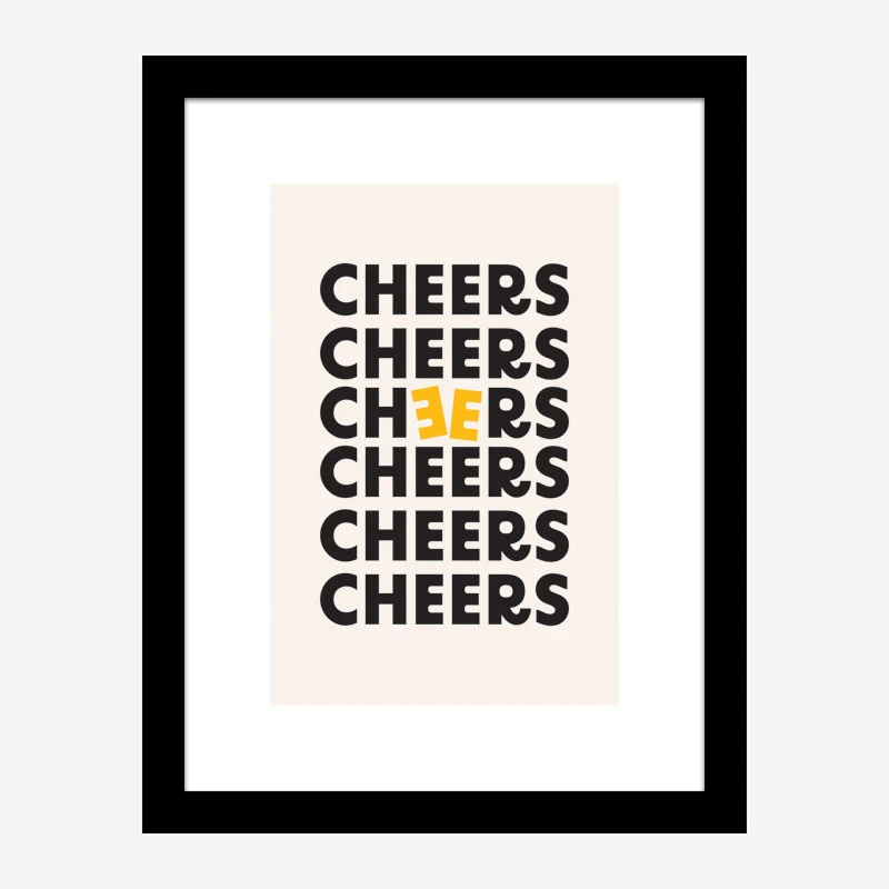 Cheers