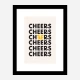 Cheers