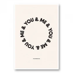 You Complete Me