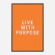 Live With Purpose