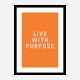 Live With Purpose