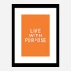Live With Purpose