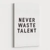 Canvas Print 