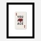 You Are Ace