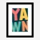 Yawn
