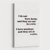 Canvas Print 