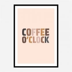 Coffee O'Clock