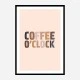 Coffee O'Clock