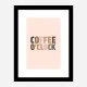 Coffee O'Clock