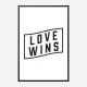 Love Wins