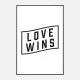 Love Wins