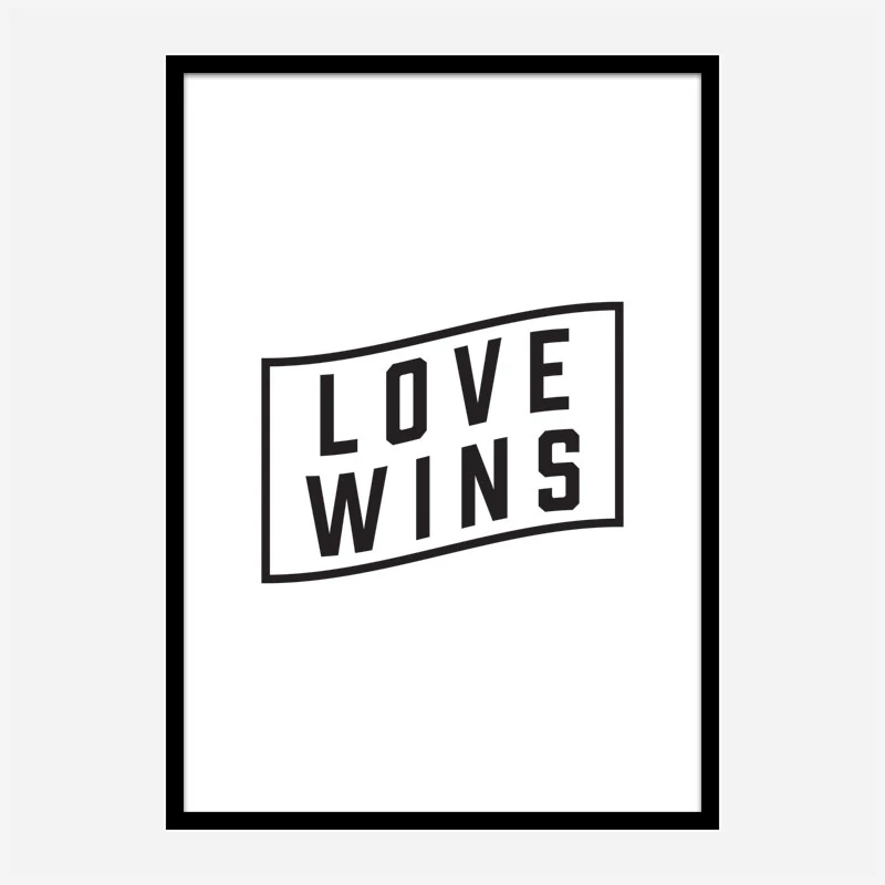 Love Wins
