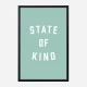 State of Kind