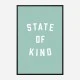 State of Kind