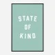State of Kind