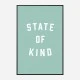 State of Kind