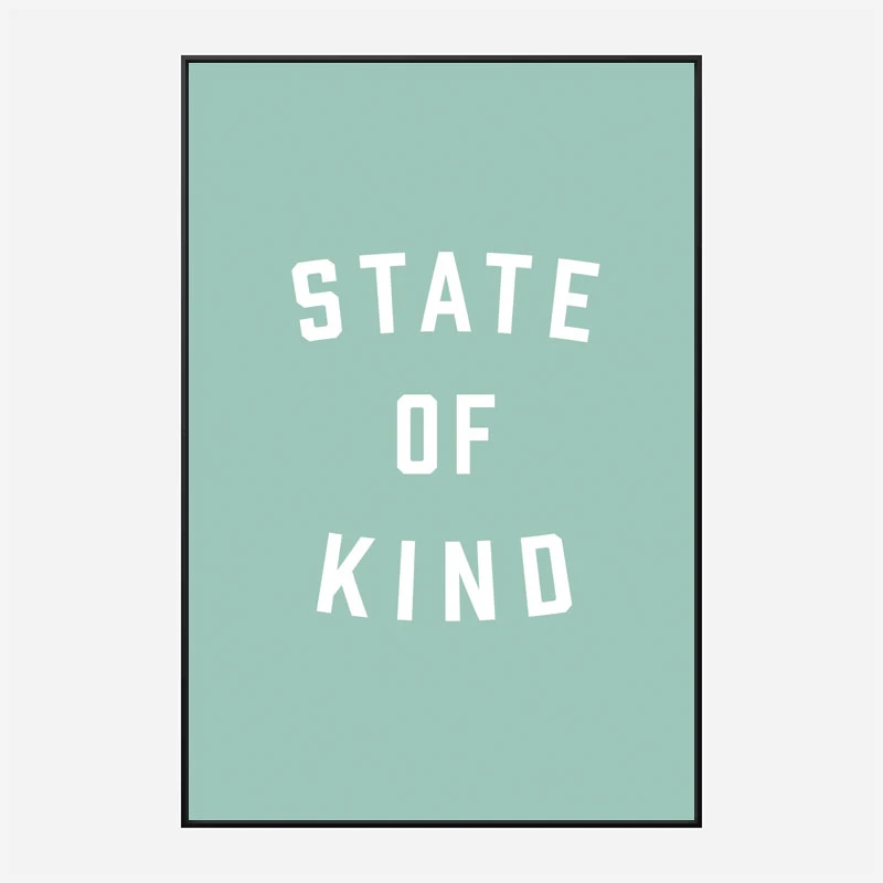 State of Kind