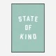 State of Kind