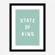 State of Kind