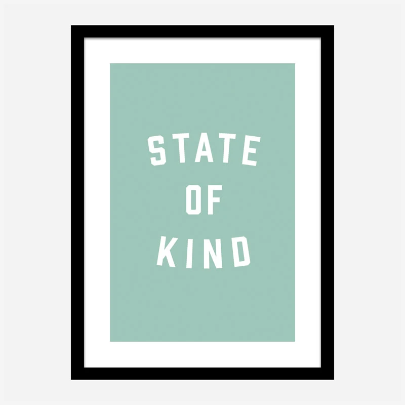 State of Kind