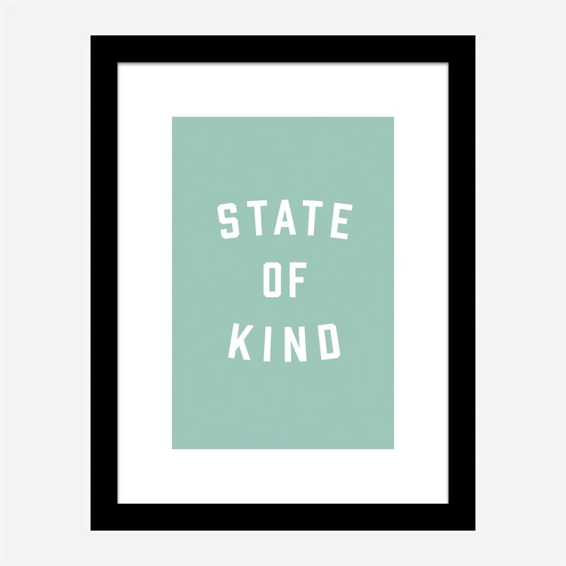 State of Kind